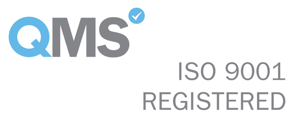 ISO Registered